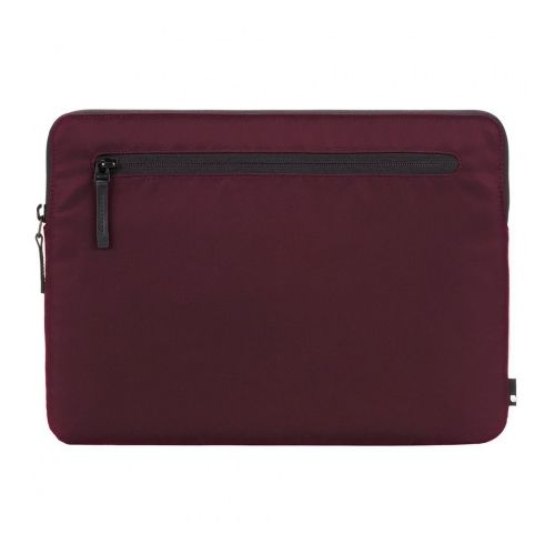 Incase Compact Sleeve in Flight Nylon for MB Pro TB 13 Mulberry