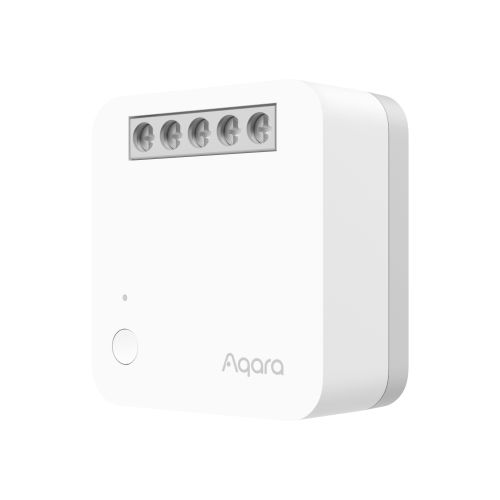 Aqara Single Switch Module T1 (With Neutral)
