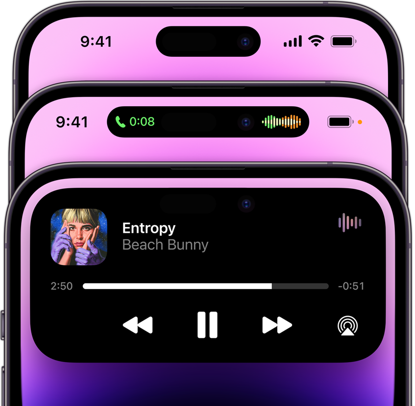 iPhone 13 Pro telefonas